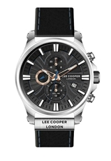 Pánské hodinky LEE COOPER LC07425.361 + dárek zdarma