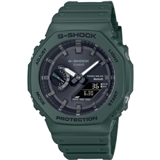 Hodinky Casio G-SHOCK GA-B2100-3AER + DÁREK ZDARMA